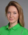 Иванова Александра