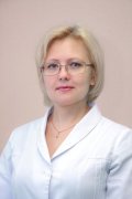 Каденко Ольга Владимировна