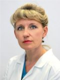 Солдатова Лариса Анатольевна