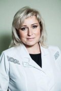 Ломовских Светлана Николаевна
