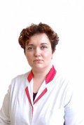 Новикова Яна Олеговна