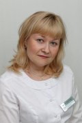 Беляева Наталья Владимировна