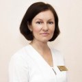 Семакина Ирина Владимировна