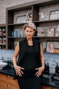 Лепешкина Анна
