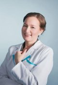 Золина Наталья Вениаминовна