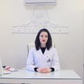 Кириченко Светлана Владимировна