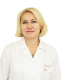 Чермянинова Лариса Тимофеевна