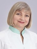 Толстых Светлана Сергеевна