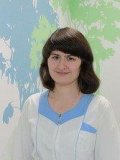 Чернякова Анна Юрьевна