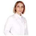 Аникина Екатерина Владимировна