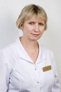 Сигачева Татьяна Владимировна