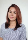 Тушнолобова Екатерина Сергеевна