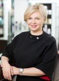 Самсонова Ольга
