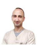 Погосян Месроп Левонович