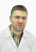 Красилов Денис Николаевич