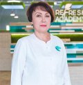 Губанова Елена Ивановна