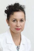 Гуляева Светлана Петровна