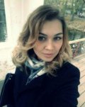 Комкина Ольга