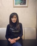 Карапетян Анна Ашотовна