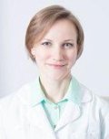 Петрова Юлия Андреевна