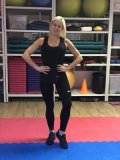 Илюшина Анна