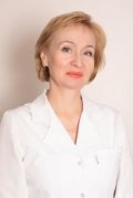Корнева Светлана Николаевна