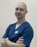 Кравцов Дмитрий Владимирович