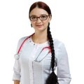 Буланова Екатерина Васильевна