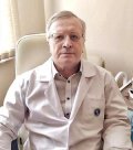 Воробьёв Леонид Леонидович