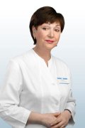 Шиткова Татьяна Николаевна