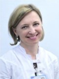 Васькова Надежда Владимировна
