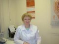 Николаева Вера Михайловна