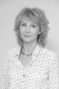 Кропачева Галина
