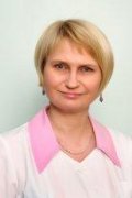 Шибкова Юлия Станиславовна