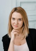 Ковалева Анна