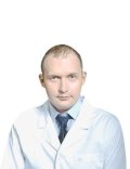 Смирнов Дмитрий Александрович