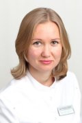 Сарапулова Анастасия Викторовна