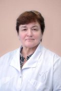 Ястребова Елена Александровна