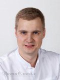 Бадеев Роман Андреевич