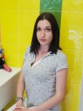 Чебакина Анна Сергеевна