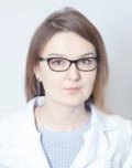 Соловьева Валерия Эдуардовна