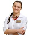 Газетдинова Анна Марсовна