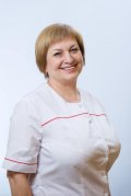 Соломатова Ирина Михайловна