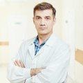 Тимофеенко Сергей Борисович