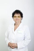 Кармазина Ирина Георгиевна