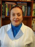 Громада Наталья Евгеньевна