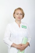 Корелина Анна Александровна