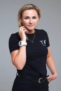 Бизюкова Наталья Вячеславовна