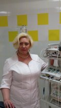 Григорьева Елена Владимировна