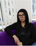Литвинова Светлана